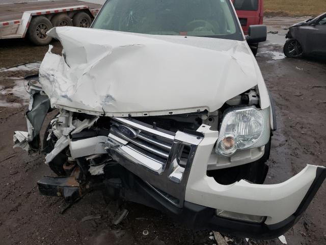 Photo 7 from auction – 2008 FORD EXPLORER S with VIN 1FMEU51E88UA60271
