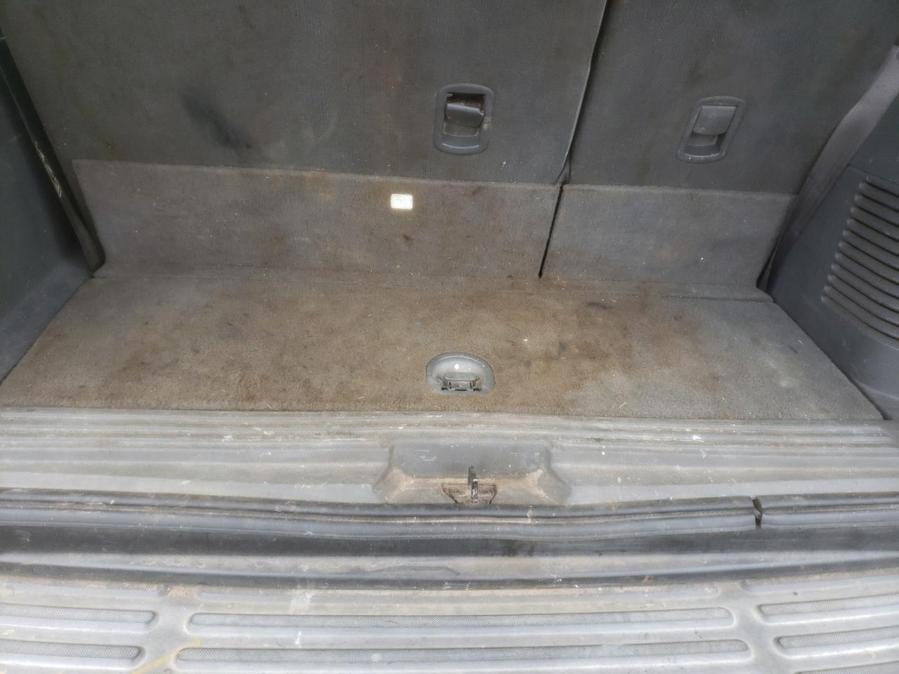 Photo 9 from auction – 2003 FORD EXPEDITION with VIN 1FMRU15W93LB58477