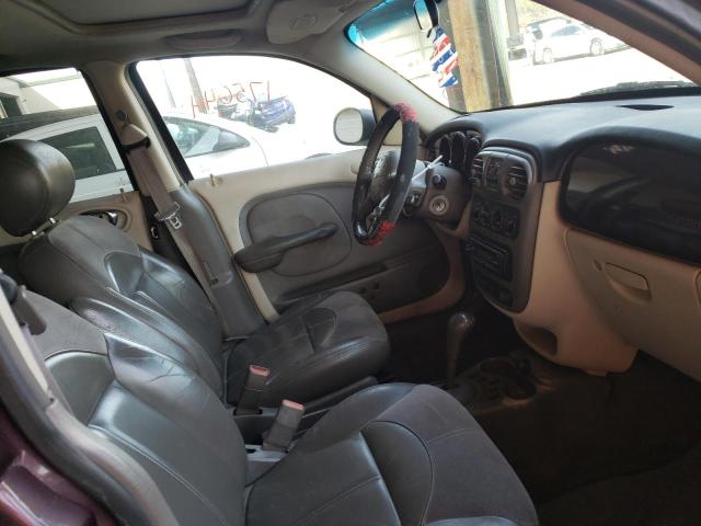Photo 5 from auction – 2001 CHRYSLER PT CRUISER with VIN 3C8FY4BB51T296046