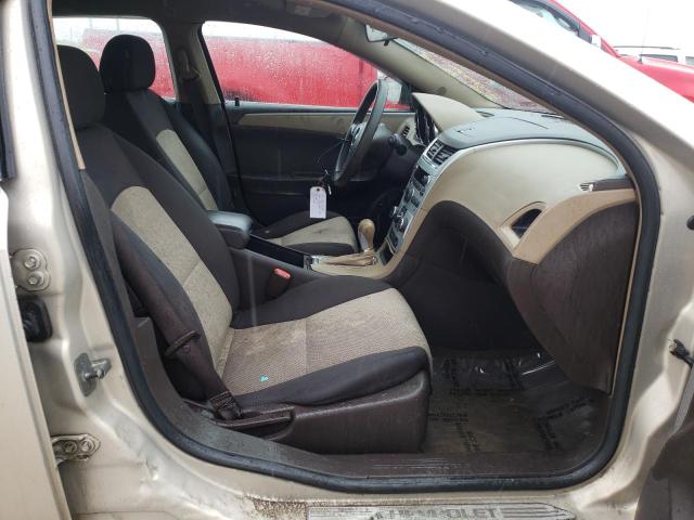 Photo 5 from auction – 2009 CHEVROLET MALIBU LS with VIN 1G1ZG57B69F106236