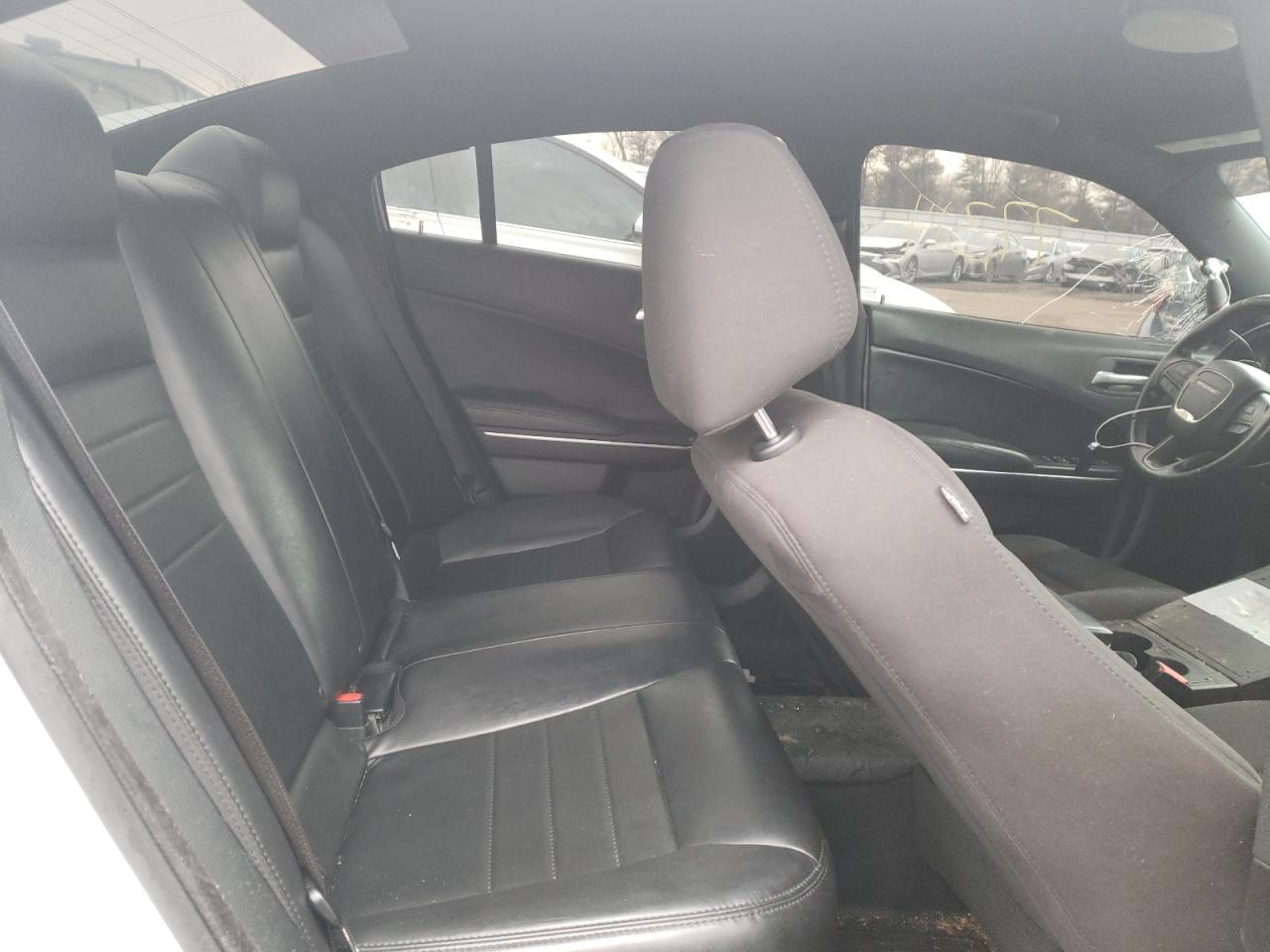 Photo 6 from auction – 2016 DODGE CHARGER PO with VIN 2C3CDXAGXGH257585
