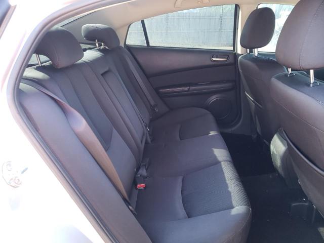Photo 6 from auction – 2012 MAZDA 6 I with VIN 1YVHZ8BH3C5M30522