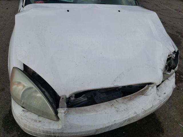Photo 9 from auction – 2003 FORD TAURUS SES with VIN 1FAFP55U73A264982