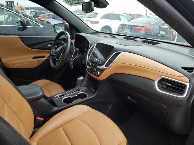 Photo 5 from auction – 2018 CHEVROLET EQUINOX PR with VIN 2GNAXMEV4J6266231
