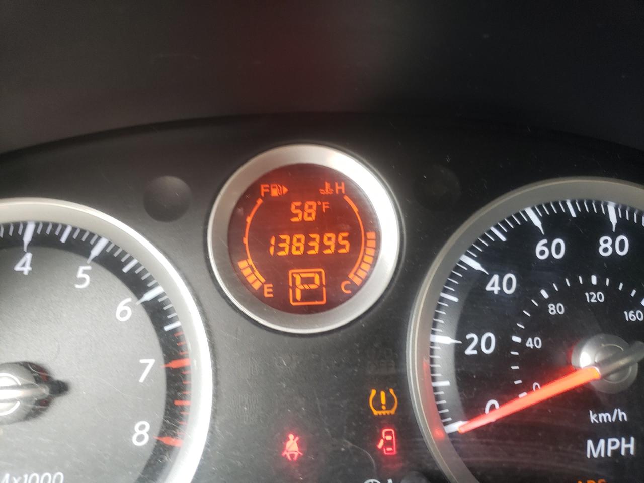 Photo 8 from auction – 2011 NISSAN SENTRA 2.0 with VIN 3N1AB6AP5BL602074
