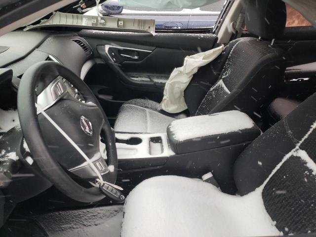 Photo 5 from auction – 2016 NISSAN ALTIMA 2.5 with VIN 1N4AL3AP2GC237743