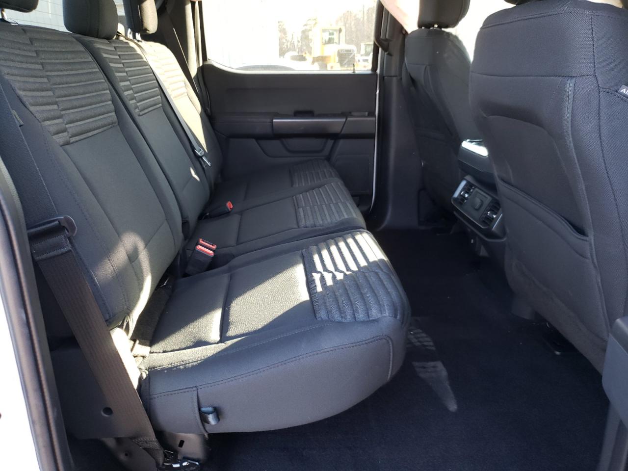 Photo 6 from auction – 2021 FORD F150 SUPER with VIN 1FTEW1EPXMFB91932