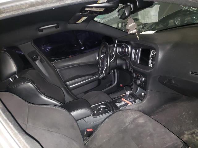 Фото 5 с аукциона – 2016 DODGE CHARGER R/ с VIN 2C3CDXCT8GH312691