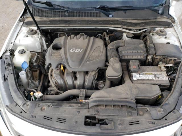 Photo 7 from auction – 2013 KIA OPTIMA with VIN 5XXGM4A74DG254742