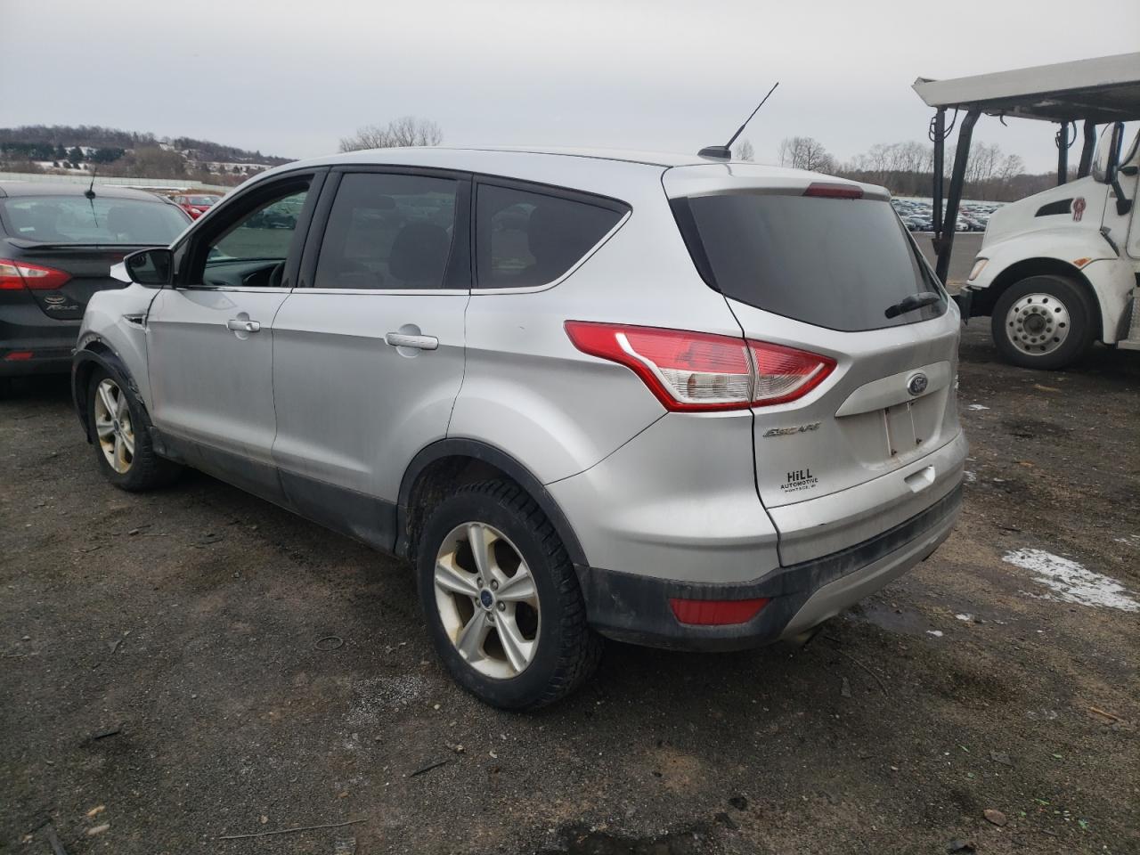 Photo 3 from auction – 2015 FORD ESCAPE SE with VIN 1FMCU9G95FUC81073