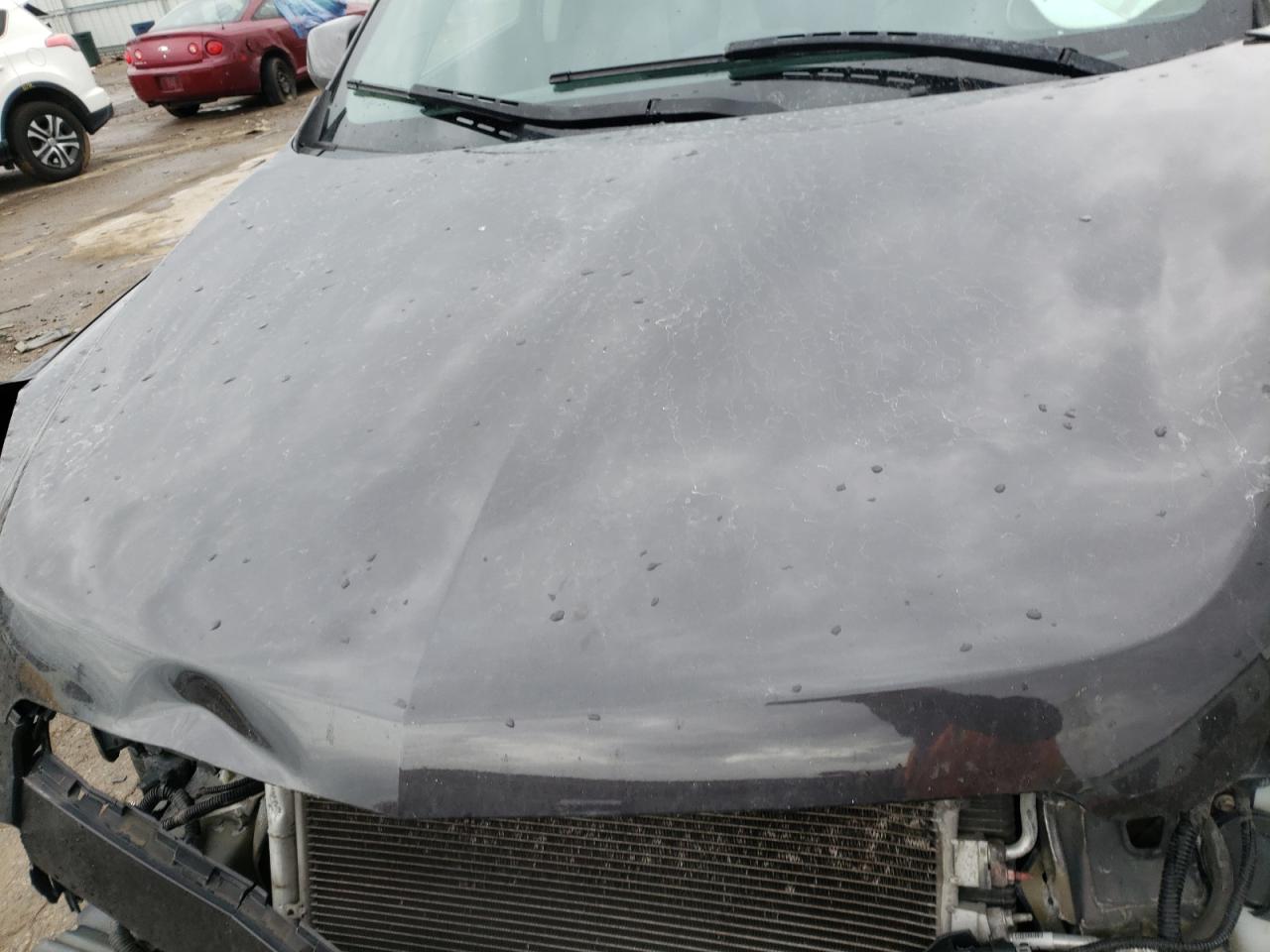 Photo 7 from auction – 2015 CHEVROLET EQUINOX LT with VIN 2GNFLFEK3F6310388