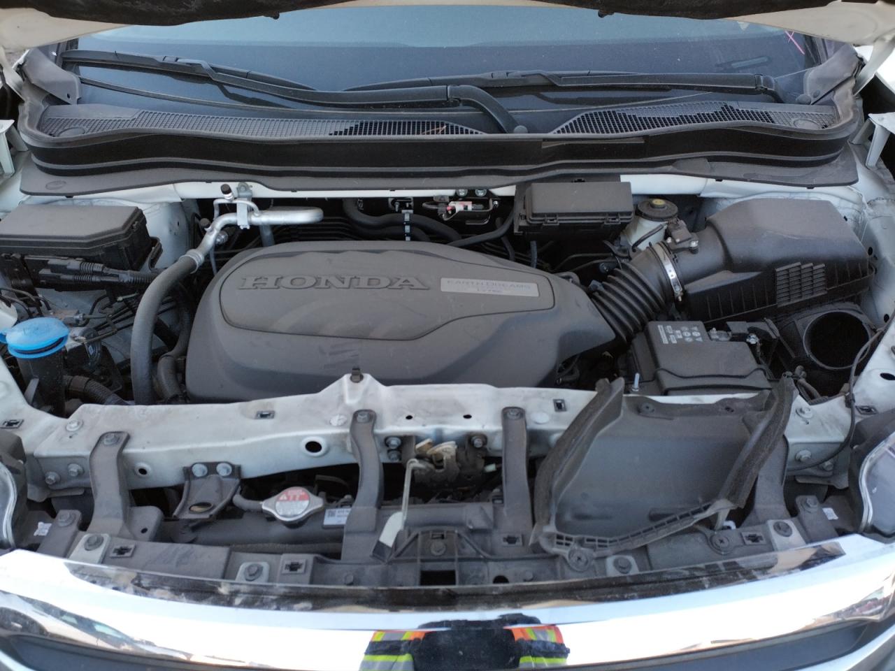 Photo 7 from auction – 2018 HONDA PILOT EXL with VIN 5FNYF5H5XJB031516