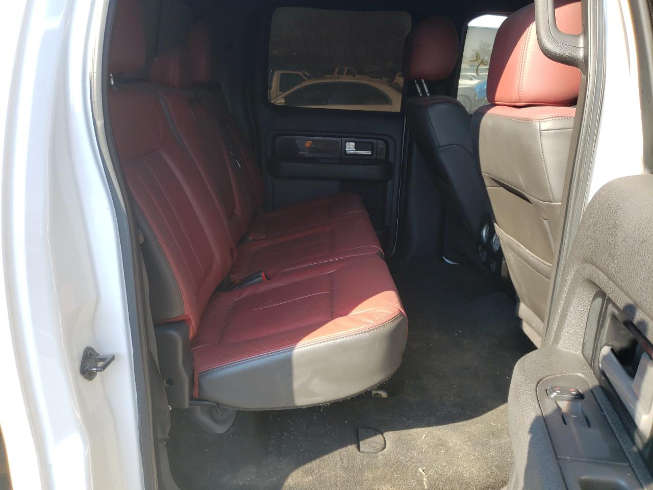 Photo 6 from auction – 2013 FORD F150 SUPER with VIN 1FTFW1ET4DFA45897