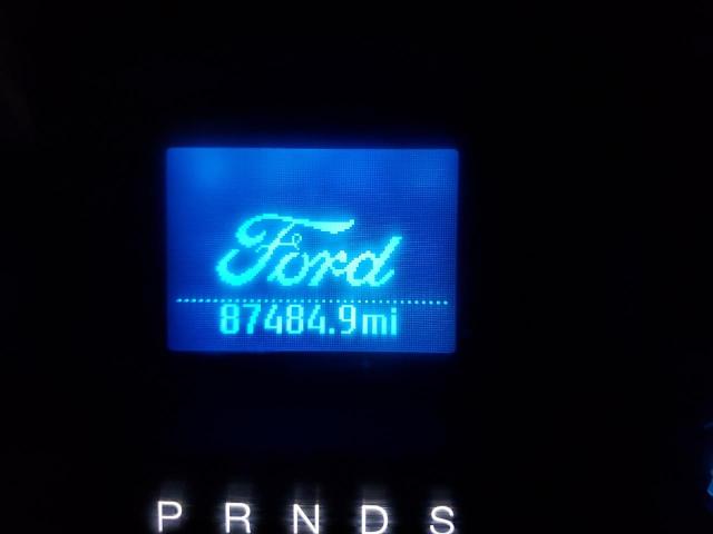 Photo 8 from auction – 2013 FORD FUSION S with VIN 3FA6P0G76DR266918