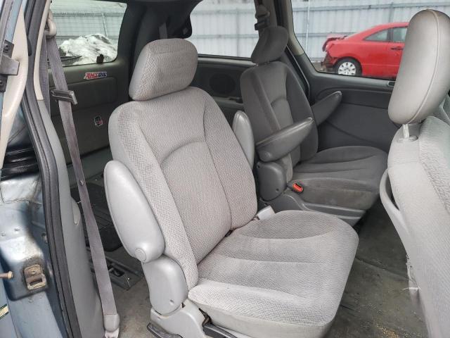 Zdjęcie 8 z aukcji – 2006 DODGE CARAVAN SE z VIN 1D4GP25R36B526054