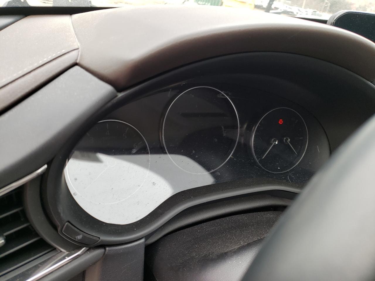 Photo 8 from auction – 2020 MAZDA CX-30 PREM with VIN 3MVDMBEM2LM138040