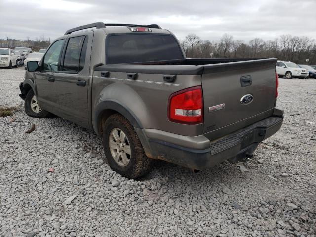 Photo 3 from auction – 2007 FORD EXPLORER S with VIN 1FMEU31847UA25577