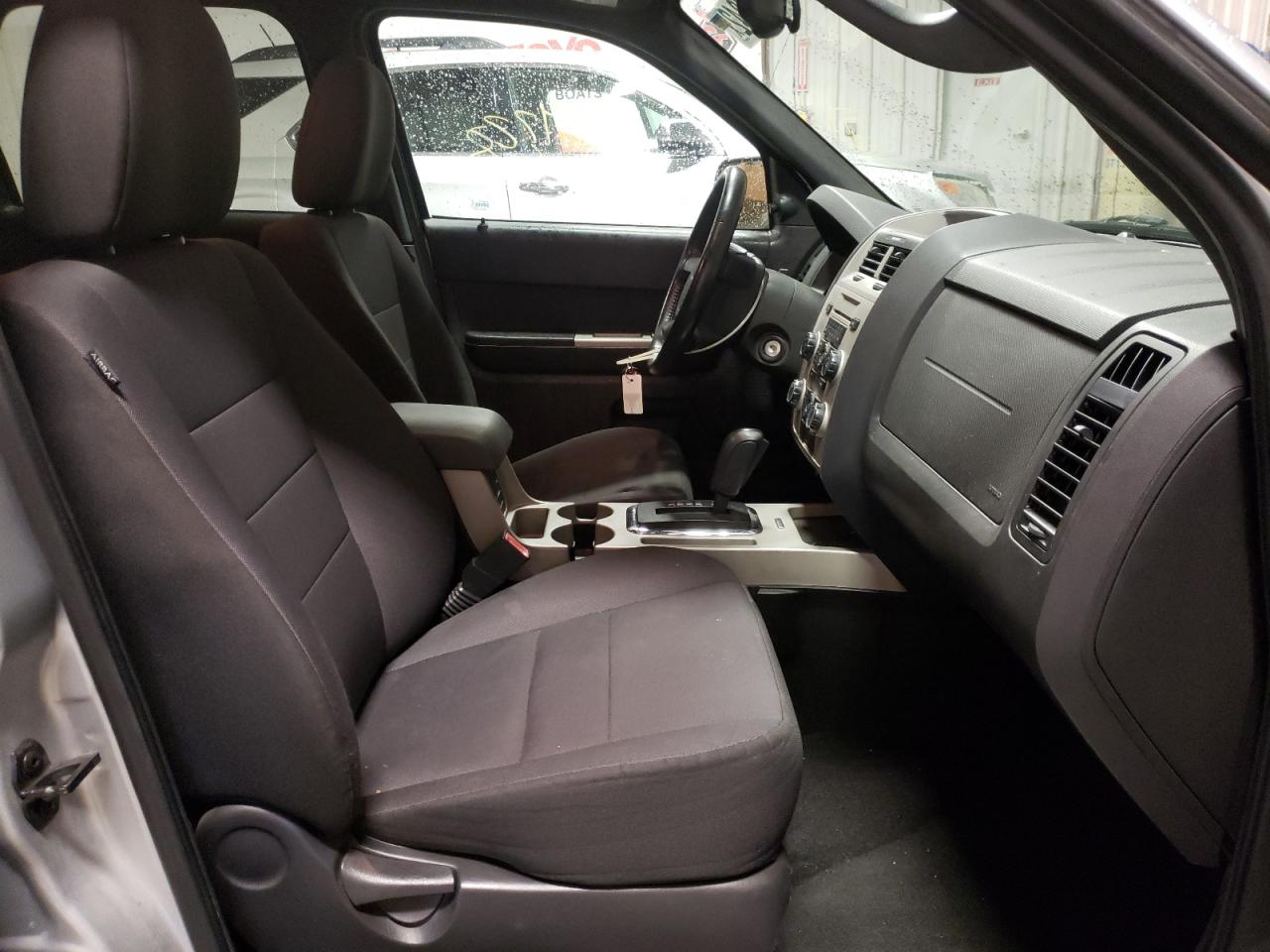 Photo 5 from auction – 2012 FORD ESCAPE XLT with VIN 1FMCU9DG5CKA08872