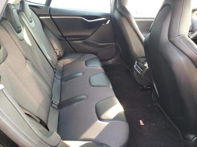 Photo 6 from auction – 2013 TESLA MODEL S with VIN 5YJSA1CN3DFP16143
