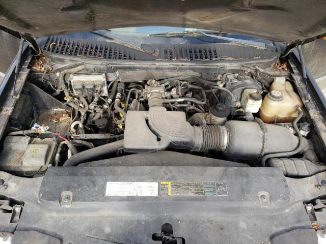 Photo 7 from auction – 2004 FORD EXPEDITION with VIN 1FMFU17L84LB49664
