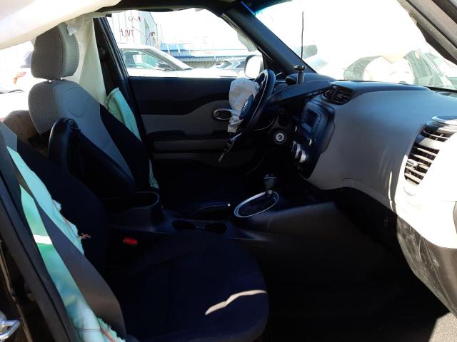 Photo 5 from auction – 2015 KIA SOUL with VIN KNDJN2A26F7768728