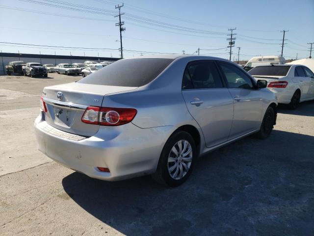 Photo 4 from auction – 2013 TOYOTA COROLLA BA with VIN 2T1BU4EE3DC923318