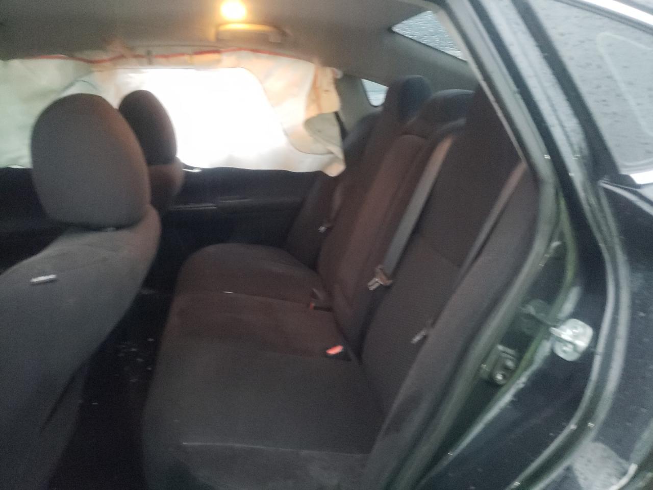 Photo 6 from auction – 2014 NISSAN ALTIMA with VIN 1N4AL3AP3EN360405