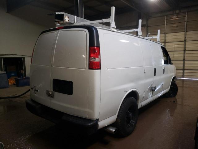 Photo 4 from auction – 2017 CHEVROLET EXPRESS G2 with VIN 1GCWGAFF6H1108524