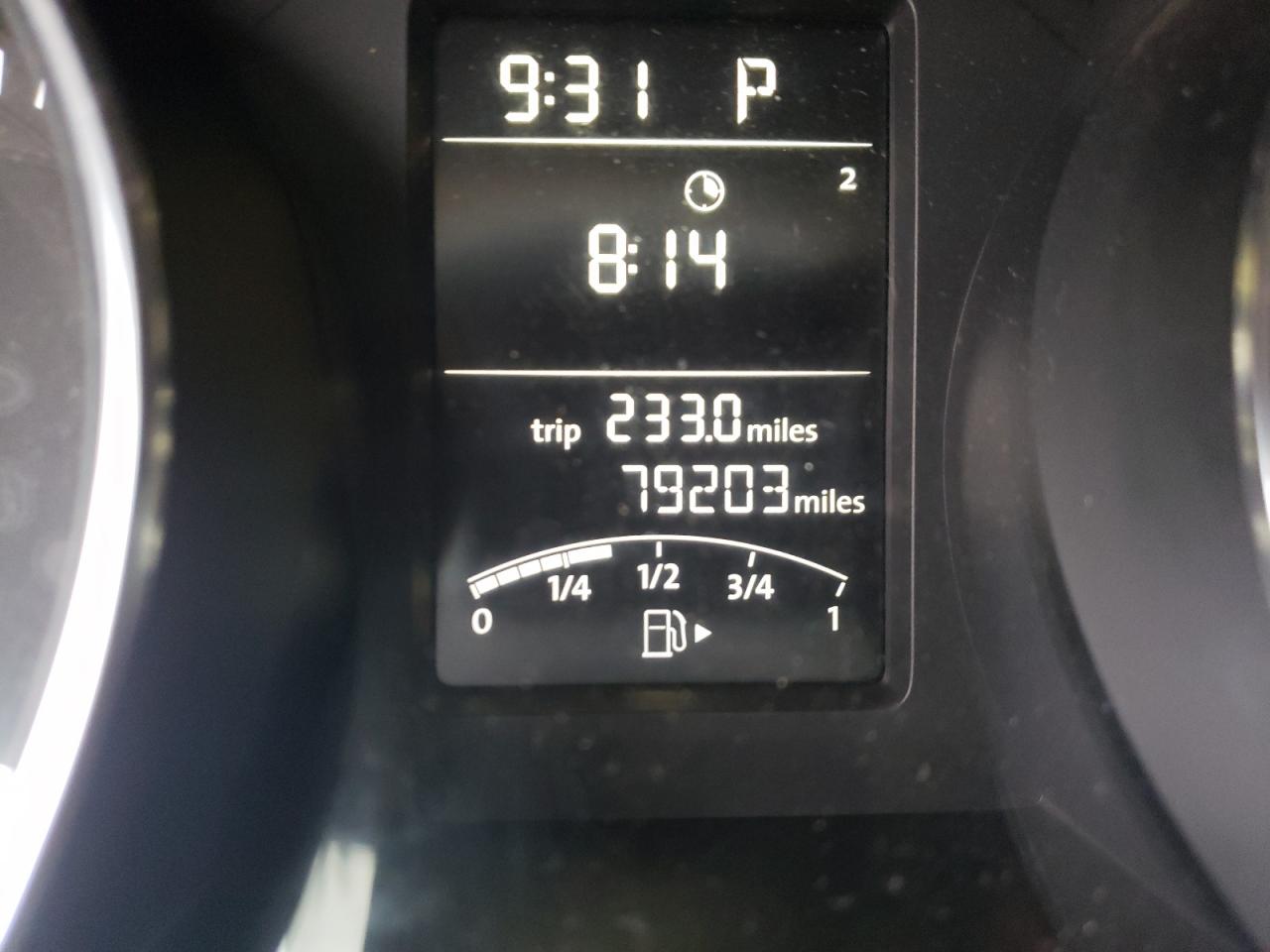 Photo 8 from auction – 2017 VOLKSWAGEN JETTA S with VIN 3VW2B7AJ6HM267765