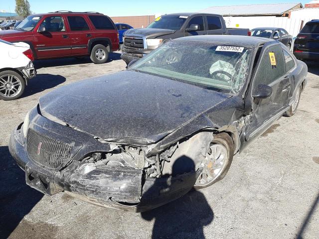 Photo 2 from auction – 1998 LINCOLN MARK VIII with VIN 1LNFM92V4WY679479