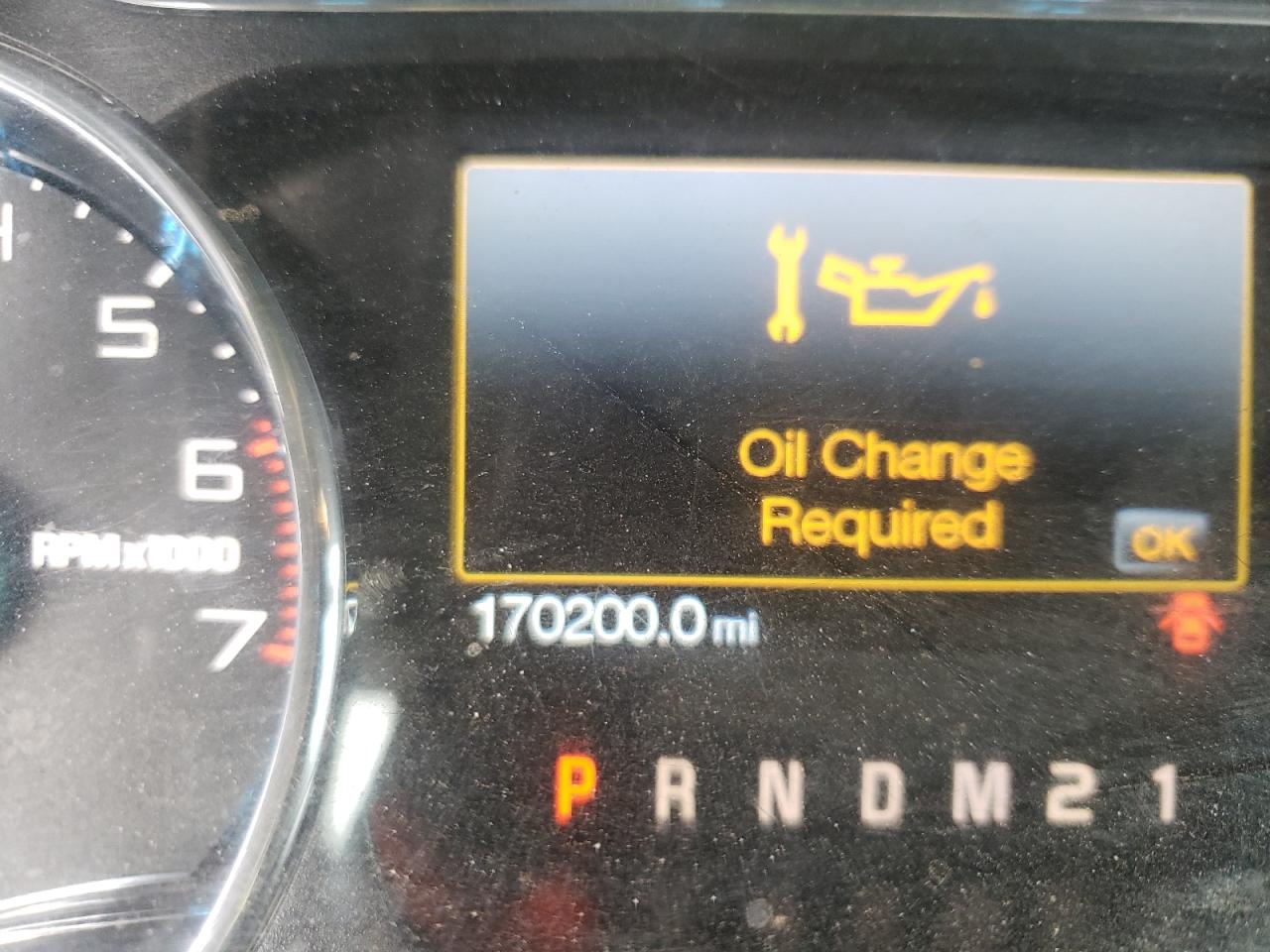 Photo 8 from auction – 2012 FORD F150 SUPER with VIN 1FTFW1ET2CKD89900