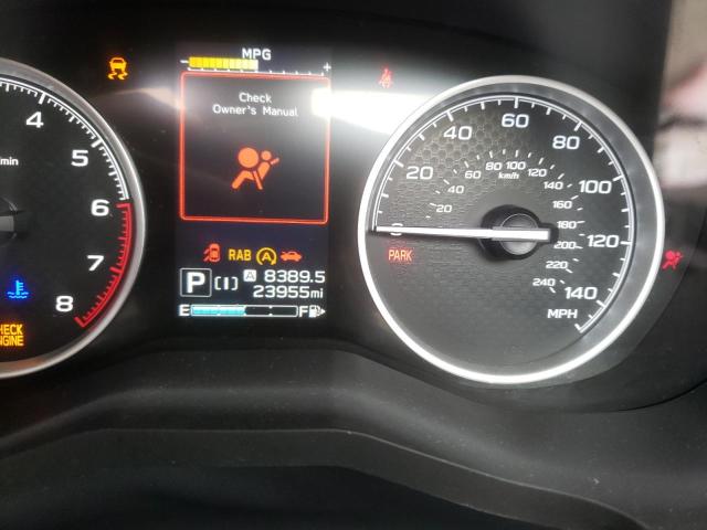Photo 8 from auction – 2020 SUBARU FORESTER L with VIN JF2SKAUC0LH440367