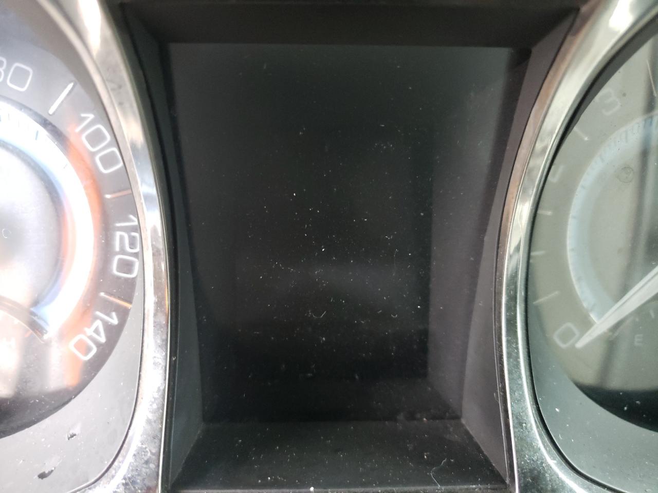 Photo 8 from auction – 2012 BUICK LACROSSE T with VIN 1G4GJ5E31CF277779