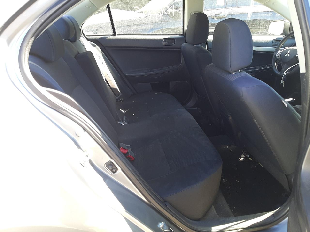 Photo 6 from auction – 2015 MITSUBISHI LANCER ES with VIN JA32U2FU3FU015207
