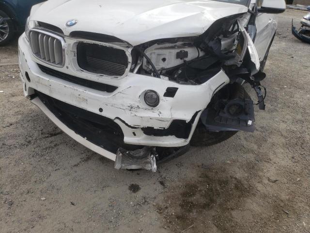 Photo 9 from auction – 2017 BMW X5 XDR40E with VIN 5UXKT0C35H0S80837