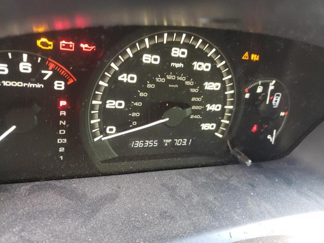 Photo 8 from auction – 2007 HONDA ACCORD EX with VIN 1HGCM66527A070936