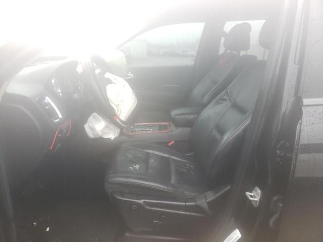 Photo 5 from auction – 2013 DODGE DURANGO CR with VIN 1C4RDJDG7DC680654
