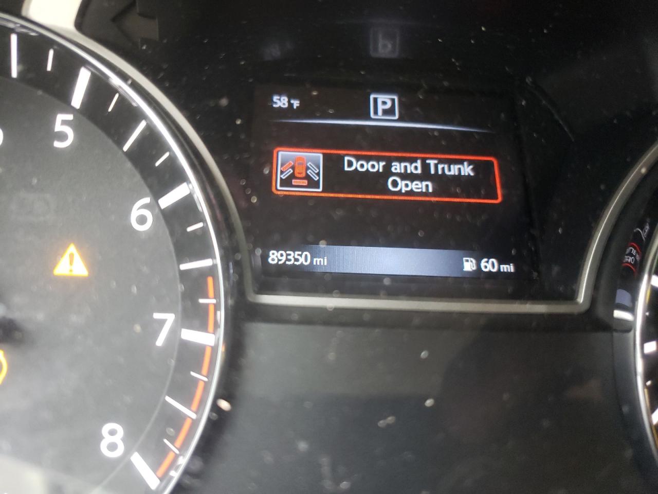 Photo 8 from auction – 2018 NISSAN ALTIMA 2.5 with VIN 1N4AL3AP3JC281788
