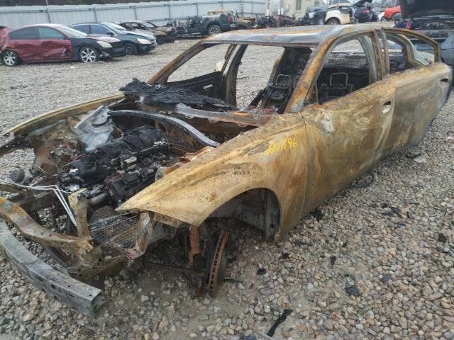 Photo 2 from auction – 2019 DODGE CHARGER SC with VIN 2C3CDXGJ3KH688958