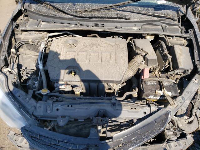 Photo 7 from auction – 2015 TOYOTA COROLLA L with VIN 5YFBURHE6FP351351