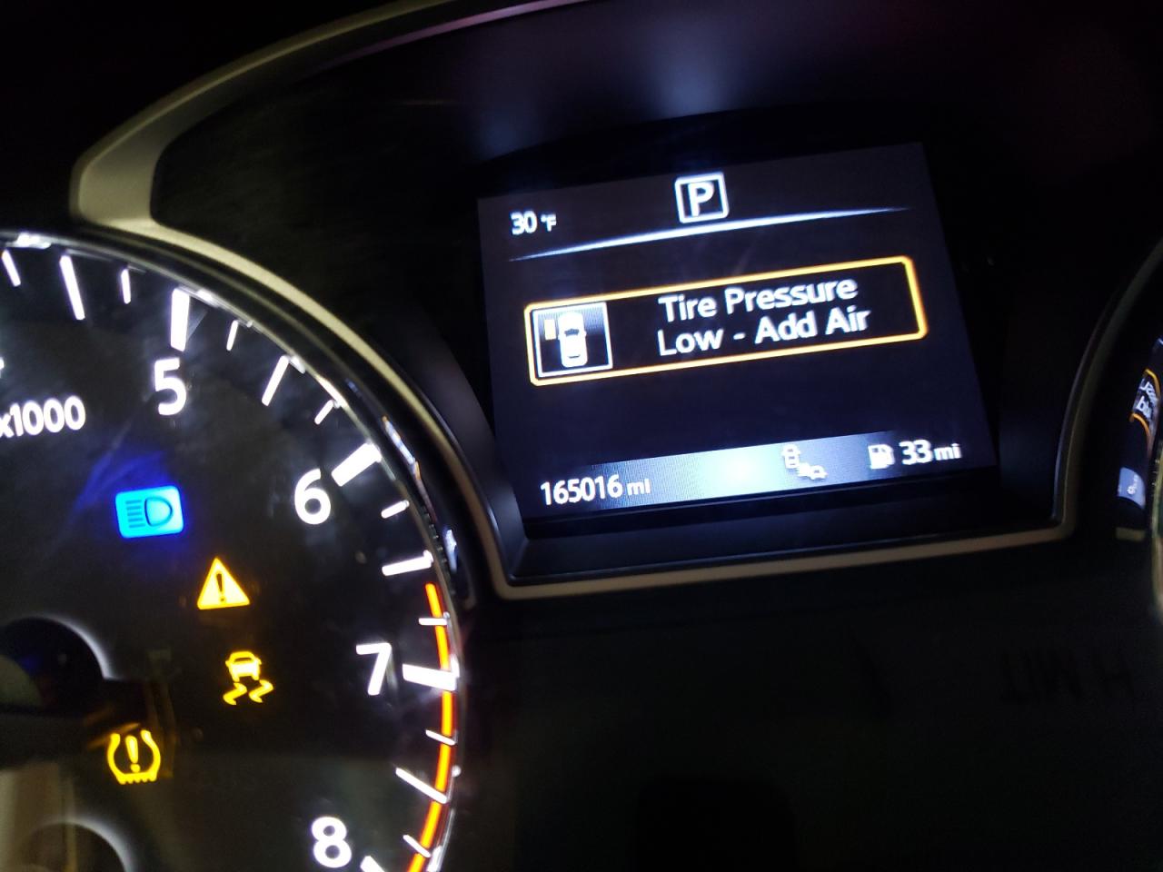 Photo 8 from auction – 2017 NISSAN ALTIMA 2.5 with VIN 1N4AL3AP4HC196842
