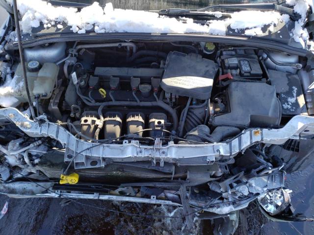 Photo 7 from auction – 2013 FORD FOCUS with VIN 1FADP3J22DL113070