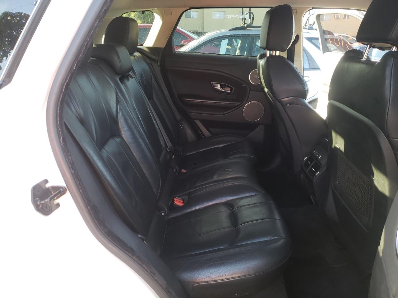 Photo 6 from auction – 2016 LAND ROVER RANGE ROVE with VIN SALVP2BG6GH078908