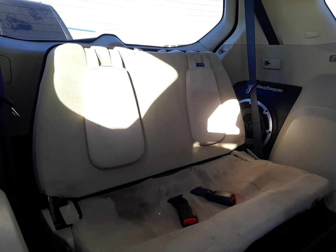 Photo 9 from auction – 2010 MITSUBISHI OUTLANDER with VIN JA4AS3AW2AZ009311