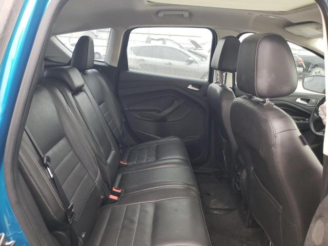 Photo 6 from auction – 2013 FORD C-MAX SEL with VIN 1FADP5BU2DL528773