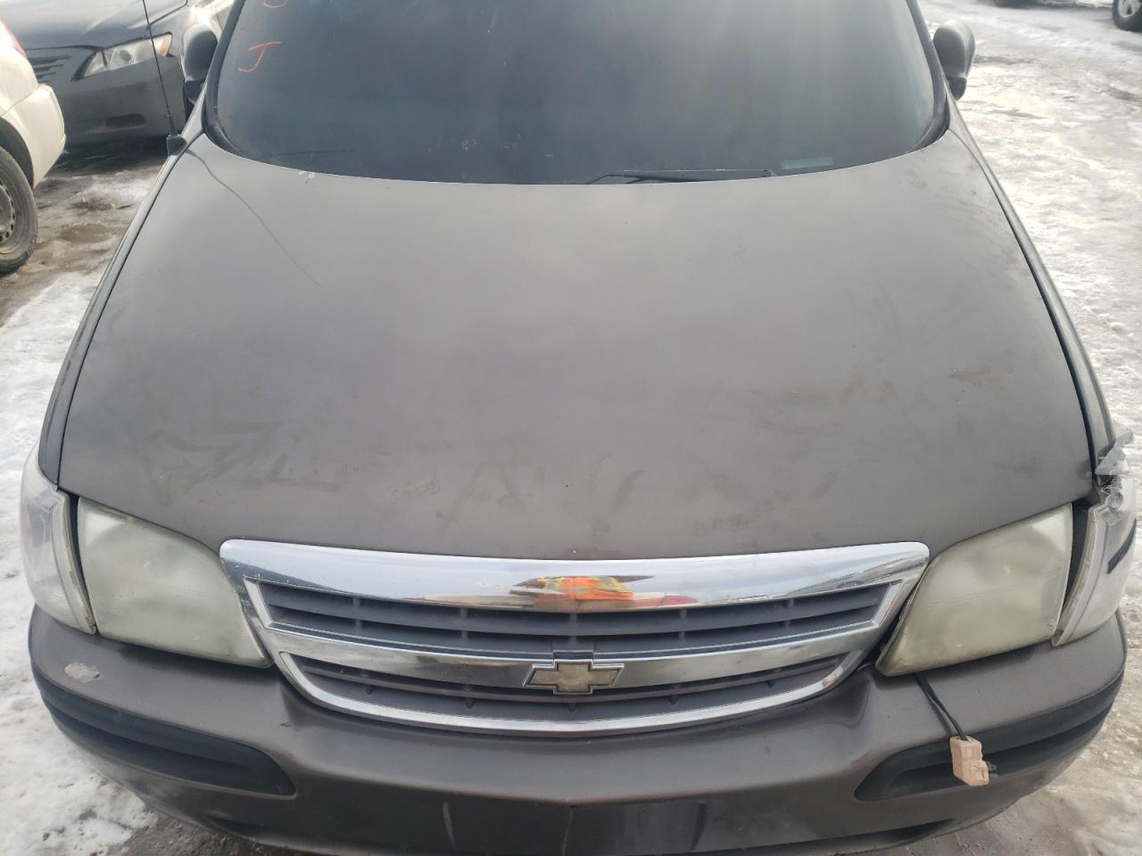 صورة رقم 7 من المزاد - 2004 CHEVROLET VENTURE مع VIN 1GNDU03E64D194004