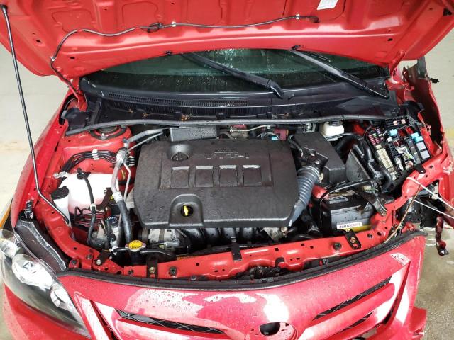 Photo 7 from auction – 2013 TOYOTA COROLLA BA with VIN 2T1BU4EE8DC113585