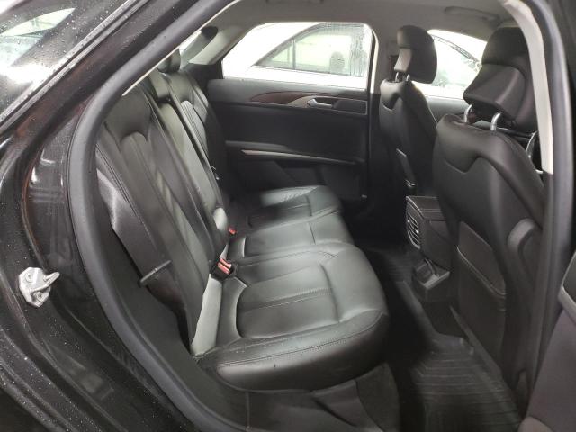 Photo 6 from auction – 2014 LINCOLN MKZ with VIN 3LN6L2GK6ER811289