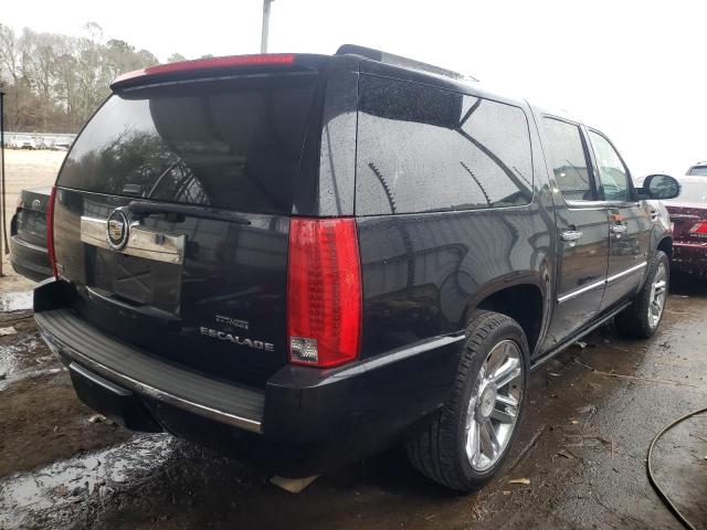 Photo 4 from auction – 2012 CADILLAC ESCALADE E with VIN 1GYS4KEF9CR174505