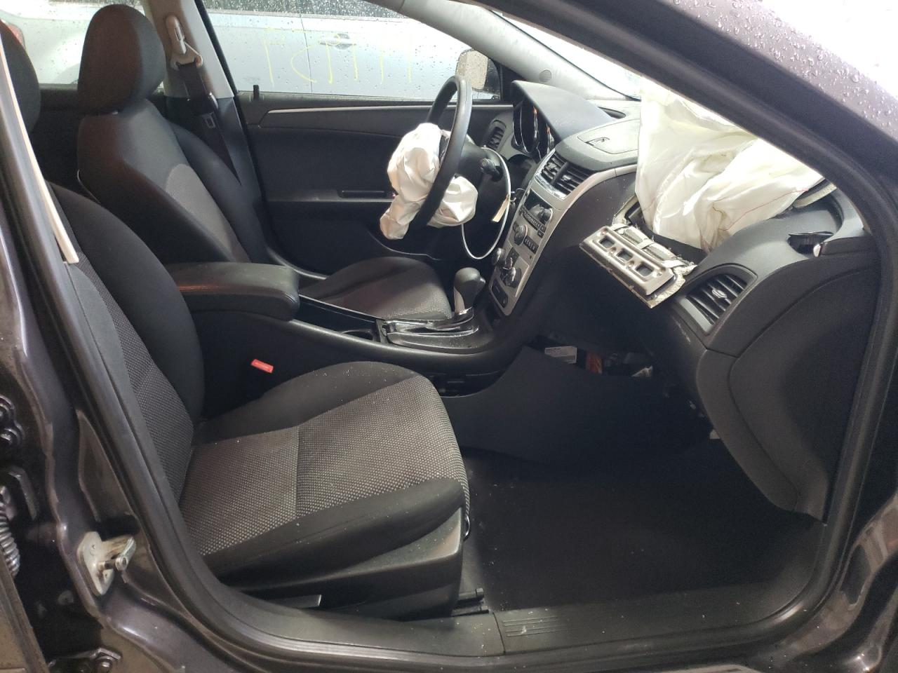 Photo 5 from auction – 2011 CHEVROLET MALIBU 1LT with VIN 1G1ZC5EU7BF244745